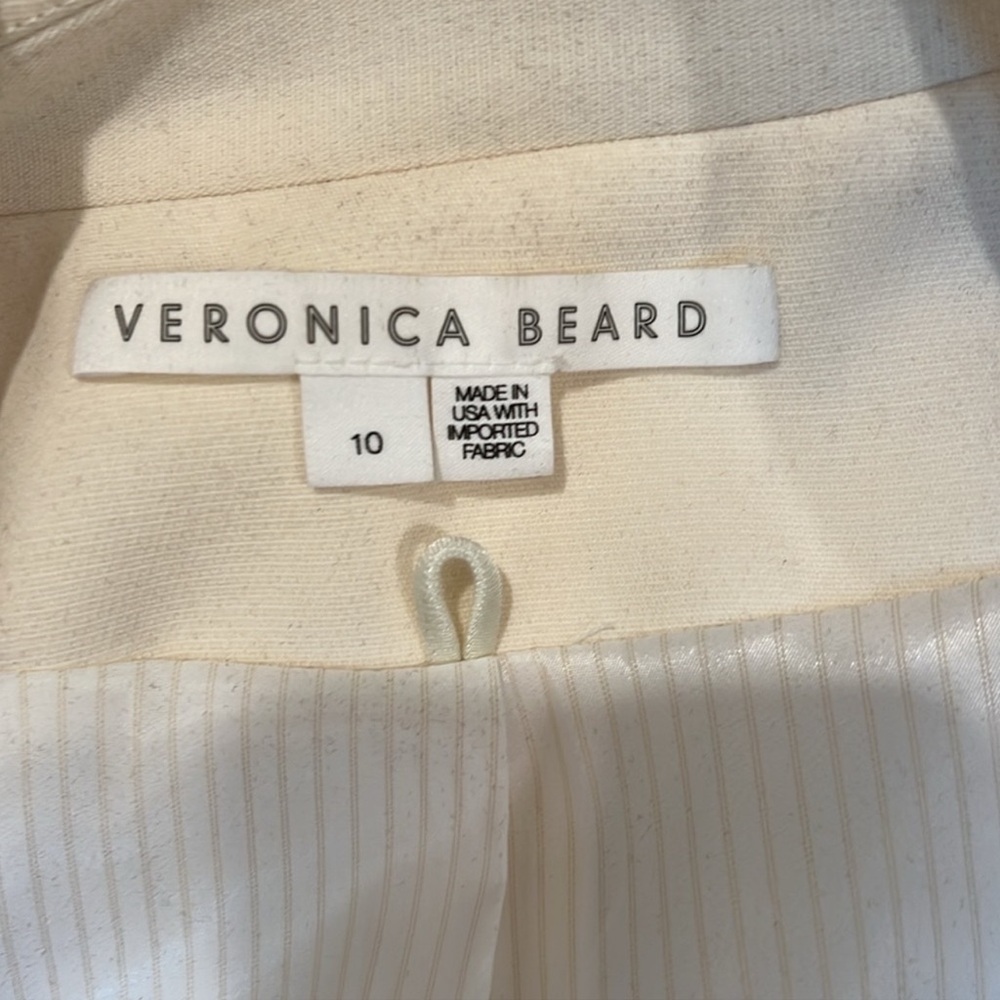 Veronica Beard Jacket - image 3